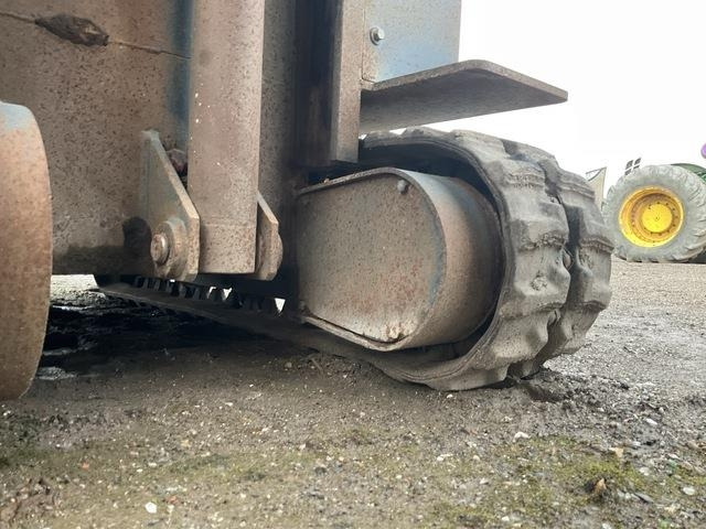 Trencher Garbin Fiber 450E: picture 22 Trencher Garbin Fiber 450E: picture 22