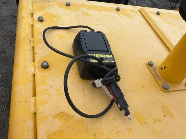 Trencher Garbin Fiber 450E: picture 13 Trencher Garbin Fiber 450E: picture 13