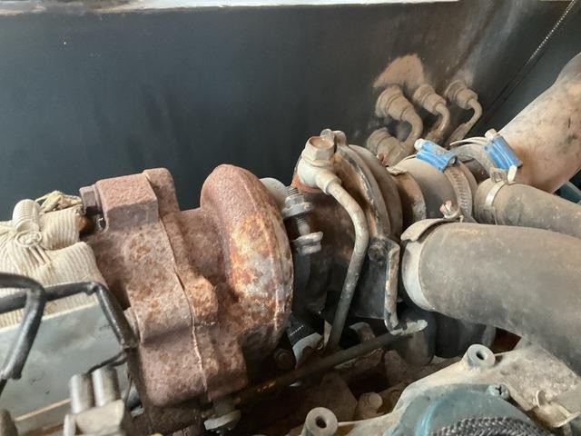 Trencher Garbin Fiber 450E: picture 21 Trencher Garbin Fiber 450E: picture 21