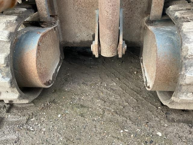 Trencher Garbin Fiber 450E: picture 24 Trencher Garbin Fiber 450E: picture 24