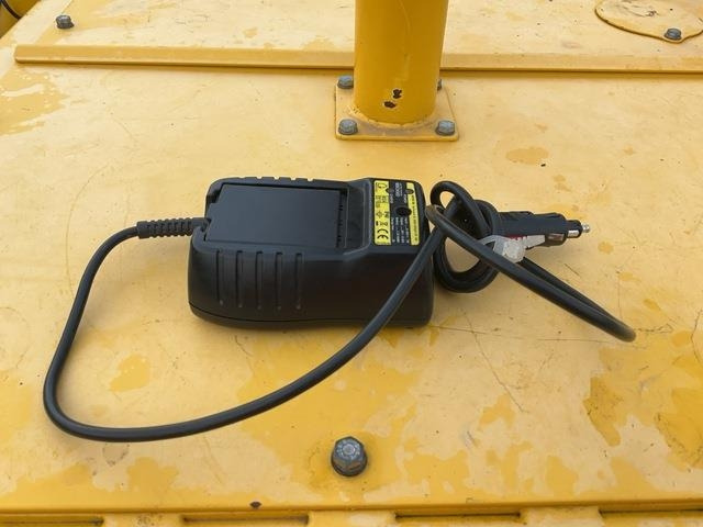 Trencher Garbin Fiber 450E: picture 12 Trencher Garbin Fiber 450E: picture 12