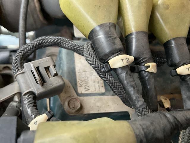 Trencher Garbin Fiber 450E: picture 19 Trencher Garbin Fiber 450E: picture 19