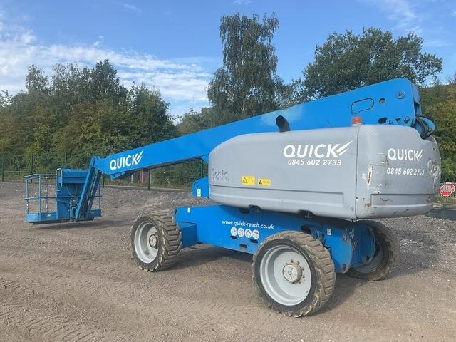 Genie S65 - Telescopic boom: picture 2 Genie S65 - Telescopic boom: picture 2