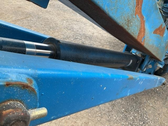 Articulated boom Genie S85: picture 24