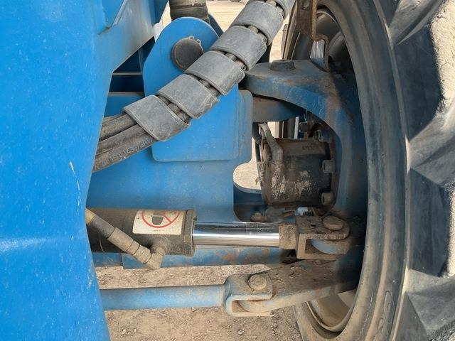 Articulated boom Genie S85: picture 20
