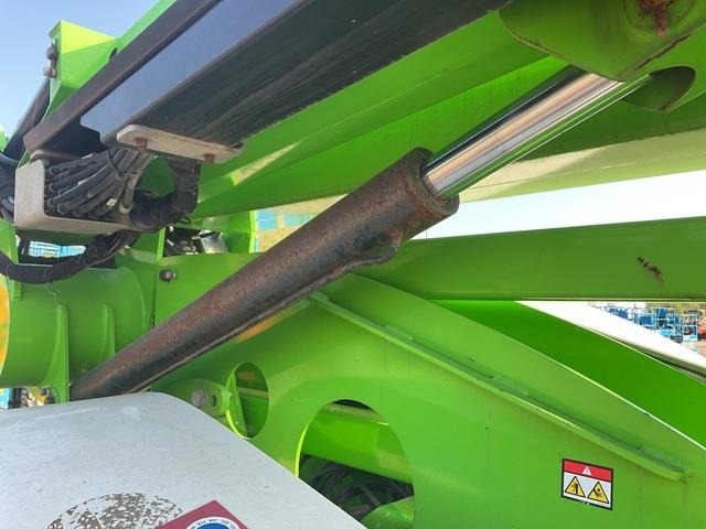 Articulated boom Niftylift HR21: picture 23