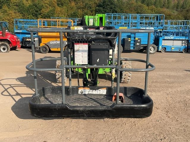 Articulated boom Niftylift HR21: picture 10