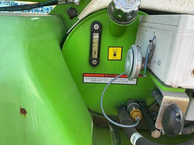 Articulated boom Niftylift HR21: picture 19