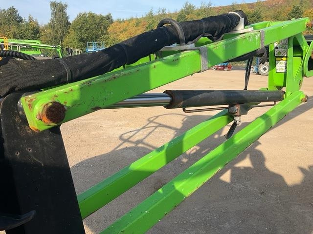 Articulated boom Niftylift HR21: picture 24