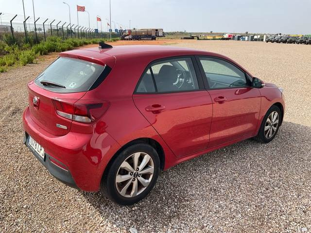 Kia Rio - Car: picture 3 Kia Rio - Car: picture 3
