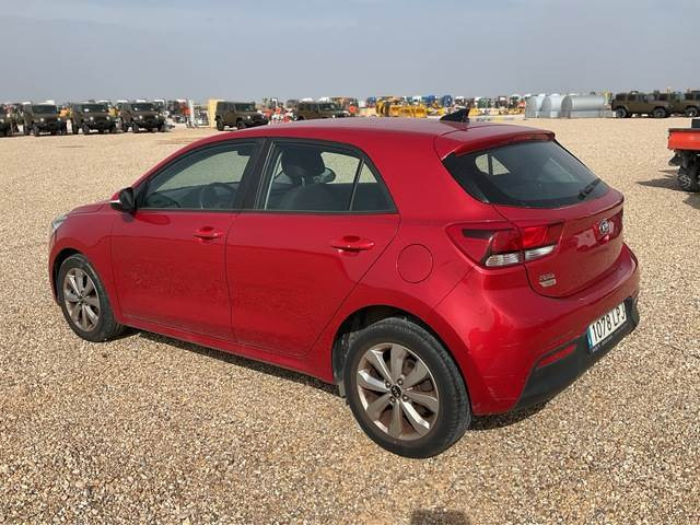 Kia Rio - Car: picture 2 Kia Rio - Car: picture 2