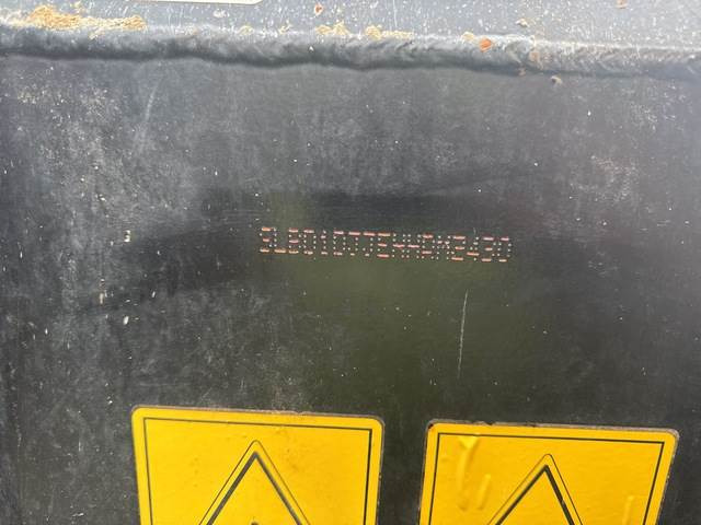 JCB 9T FT - Mini dumper: picture 5 JCB 9T FT - Mini dumper: picture 5