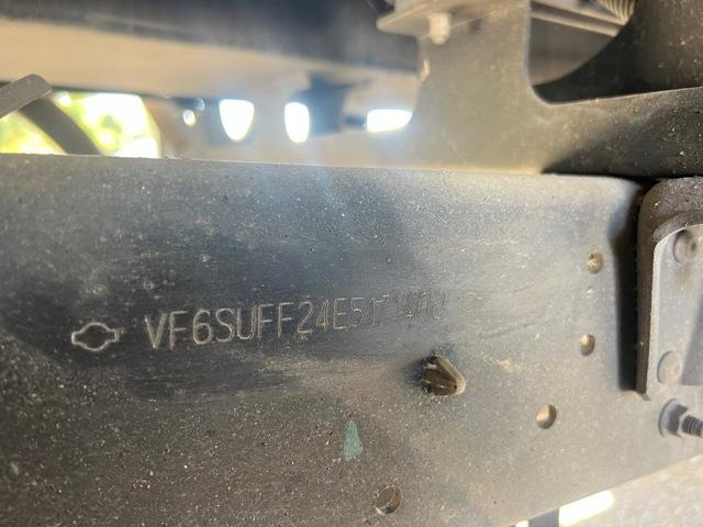 Renault Maxity 120DXI - Truck with aerial platform: picture 5 Renault Maxity 120DXI - Truck with aerial platform: picture 5