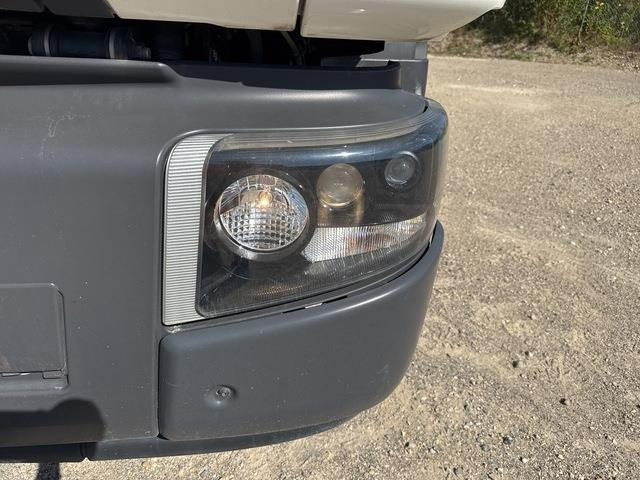 Utility/ Special vehicle Renault C380: picture 18 Utility/ Special vehicle Renault C380: picture 18