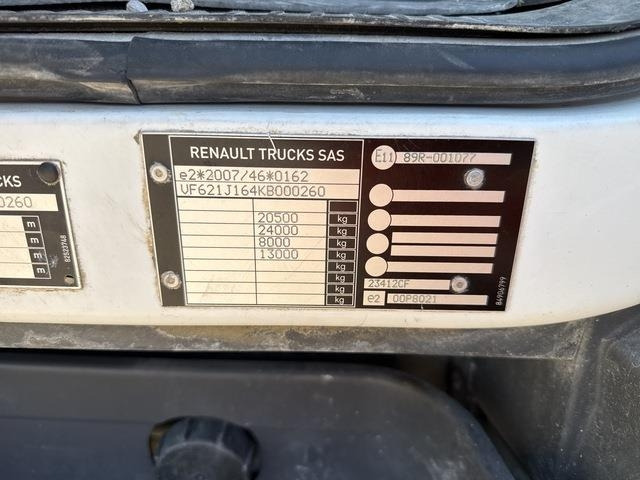 Utility/ Special vehicle Renault C380: picture 6 Utility/ Special vehicle Renault C380: picture 6