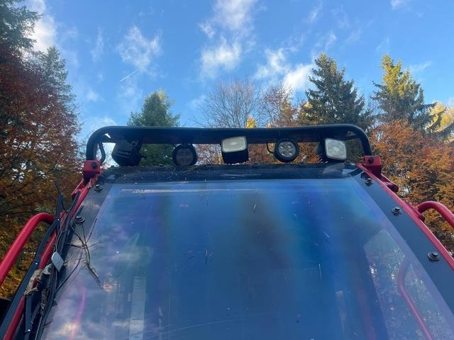 Komatsu XH901XC-6 leasing Komatsu XH901XC-6: picture 16