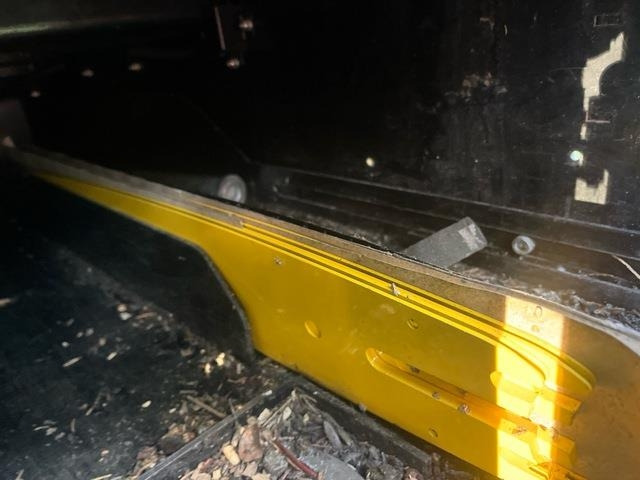 Komatsu XH901XC-6 leasing Komatsu XH901XC-6: picture 13