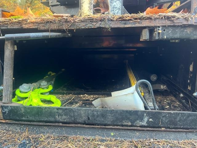 Komatsu XH901XC-6 leasing Komatsu XH901XC-6: picture 12