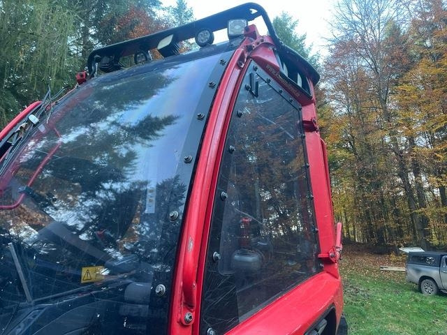 Komatsu XH901XC-6 leasing Komatsu XH901XC-6: picture 24