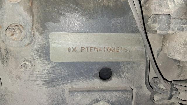 DAF CF440FT - Tractor truck: picture 5 DAF CF440FT - Tractor truck: picture 5