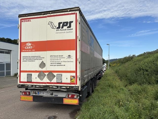 DAF CF440FT - Tractor truck: picture 3 DAF CF440FT - Tractor truck: picture 3