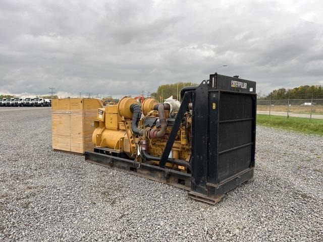 CAT C32 - Generator set: picture 2 CAT C32 - Generator set: picture 2