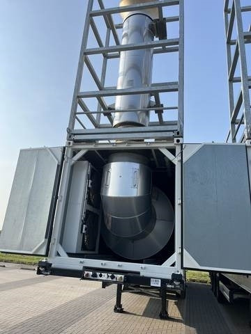 Rolls Royce MTU EGAT - Construction equipment: picture 3 Rolls Royce MTU EGAT - Construction equipment: picture 3