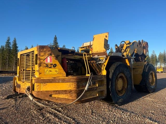 CAT R2900G - Mining machinery: picture 3 CAT R2900G - Mining machinery: picture 3