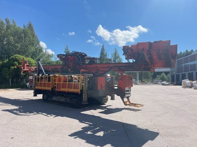 Hanjin D&B 120W - Drilling machine: picture 4 Hanjin D&B 120W - Drilling machine: picture 4