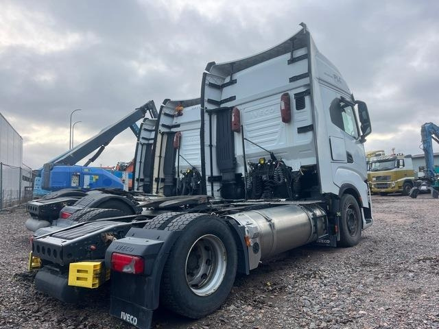 Iveco S-Way 460 - Tractor truck: picture 3 Iveco S-Way 460 - Tractor truck: picture 3