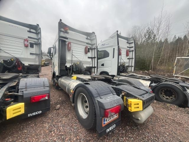 Iveco S-Way 460 - Tractor truck: picture 2 Iveco S-Way 460 - Tractor truck: picture 2