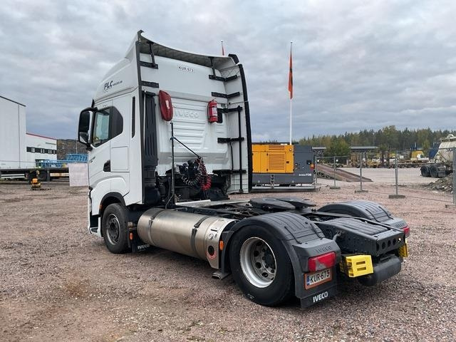 Iveco S-Way 460 LNG - Tractor truck: picture 2 Iveco S-Way 460 LNG - Tractor truck: picture 2