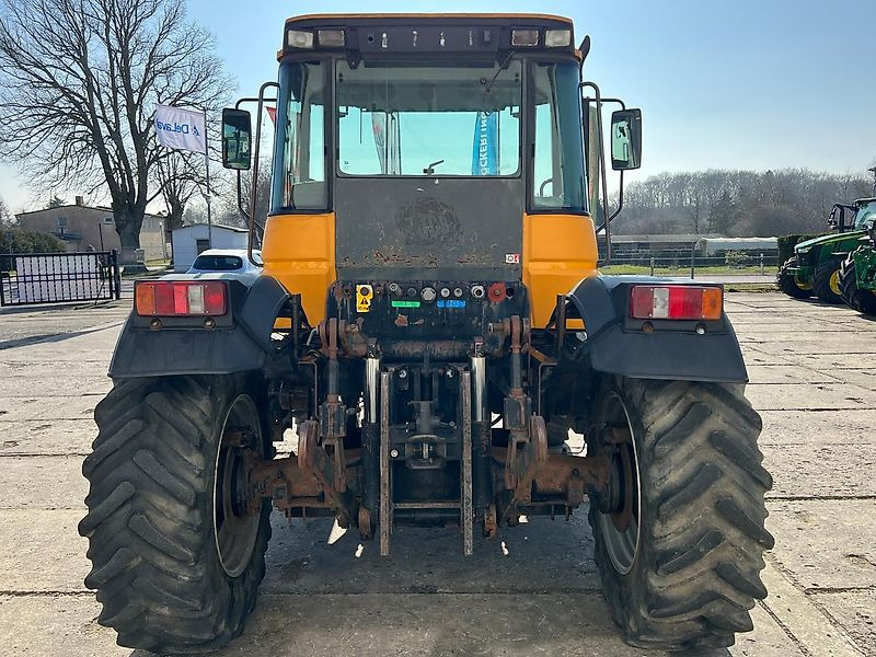 JCB Fastrac 145 Turbo - Farm tractor: picture 5 JCB Fastrac 145 Turbo - Farm tractor: picture 5