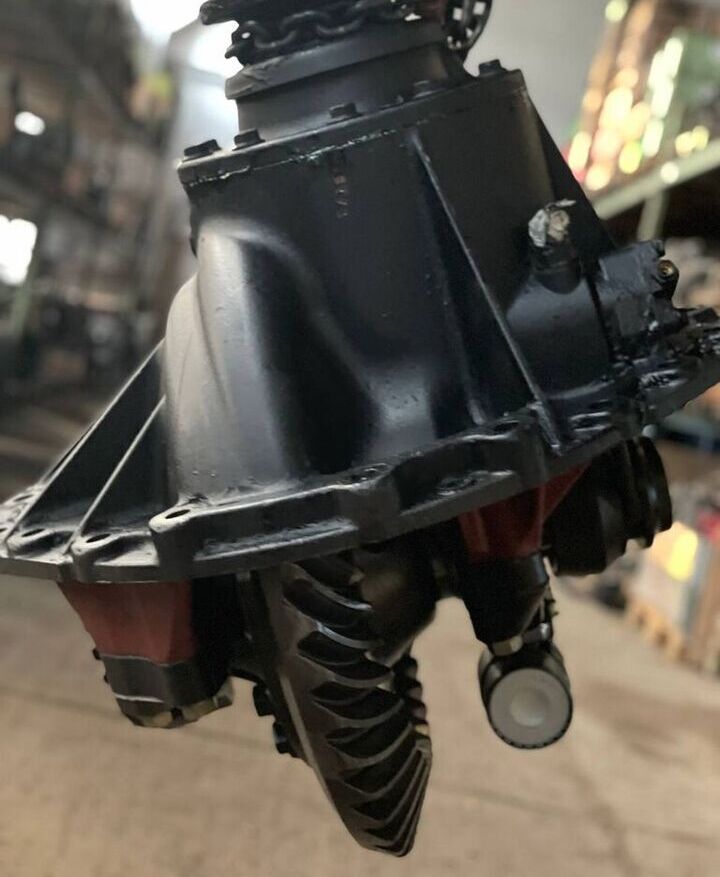 DAF 1347 - Differential gear for Truck: picture 1 DAF 1347 - Differential gear for Truck: picture 1