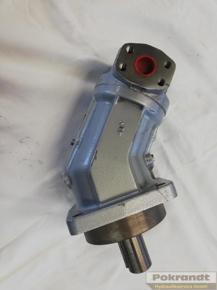 Rexroth A2FO125-61R-VBB05 Bosch A2FO125/61R-VBB05 - mehrere vorhanden - Hydraulic pump: picture 1 Rexroth A2FO125-61R-VBB05 Bosch A2FO125/61R-VBB05 - mehrere vorhanden - Hydraulic pump: picture 1