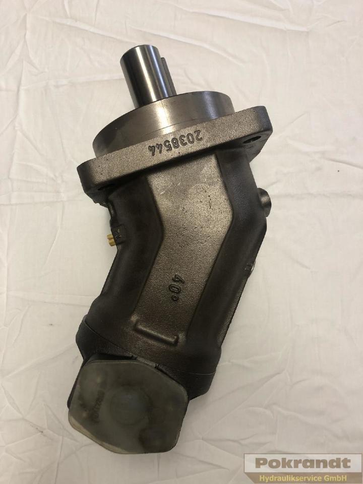Rexroth A2FO125-61R-VBB05 Bosch A2FO125/61R-VBB05 - mehrere vorhanden - Hydraulic pump: picture 3 Rexroth A2FO125-61R-VBB05 Bosch A2FO125/61R-VBB05 - mehrere vorhanden - Hydraulic pump: picture 3