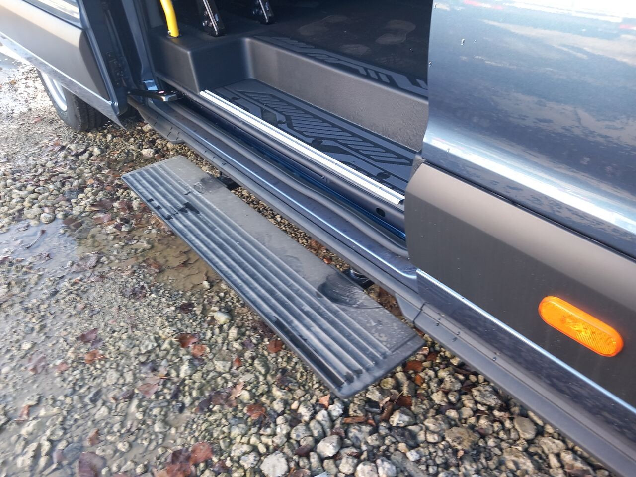 Ford Transit Bus 460 L4 Trend 18 Sitze KLIMA NAVI TEMPO - Minibus, Passenger van: picture 4 Ford Transit Bus 460 L4 Trend 18 Sitze KLIMA NAVI TEMPO - Minibus, Passenger van: picture 4