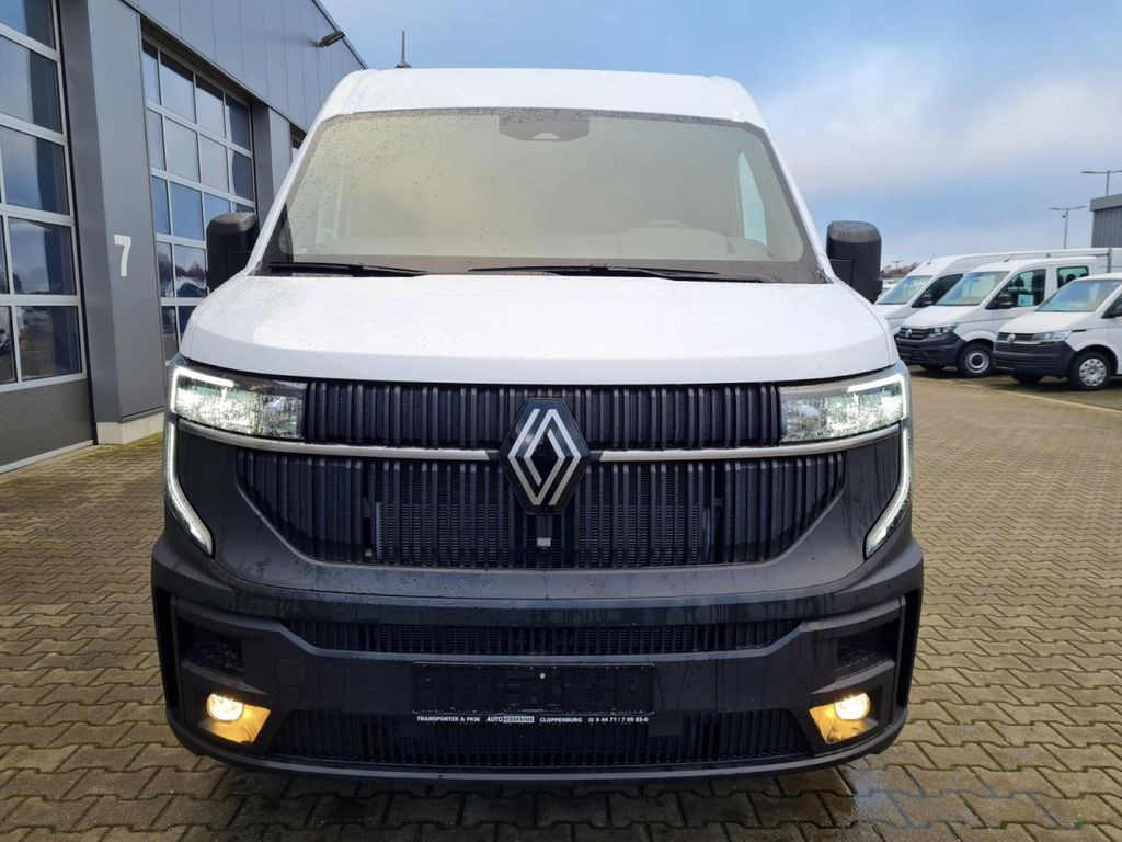Renault Master 35 New Kasten L3H2 KLIMA KOMFORT LED PDC - Panel van: picture 2 Renault Master 35 New Kasten L3H2 KLIMA KOMFORT LED PDC - Panel van: picture 2