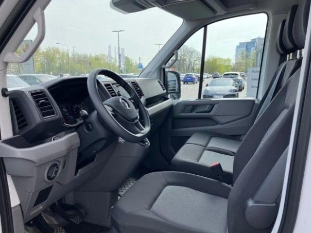 Volkswagen Crafter 35 Kühlkoffer Carrier Viento 300 Navi Ap - Refrigerated delivery van: picture 5 Volkswagen Crafter 35 Kühlkoffer Carrier Viento 300 Navi Ap - Refrigerated delivery van: picture 5