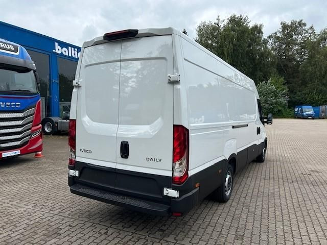 Panel van Iveco Daily 35S16A8V 4100 Automatik: picture 7