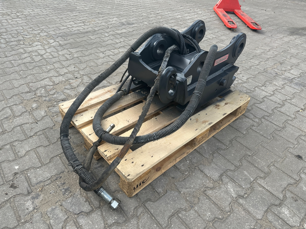 Oilquick OQ 70/55 vollhydraulischer Schnellwechsler - Quick coupler: picture 5 Oilquick OQ 70/55 vollhydraulischer Schnellwechsler - Quick coupler: picture 5