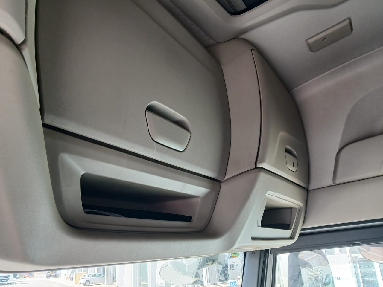 Tractor truck Cabeza Tractora IVECO 480 AUTOMATICO CON INTARDER: picture 15