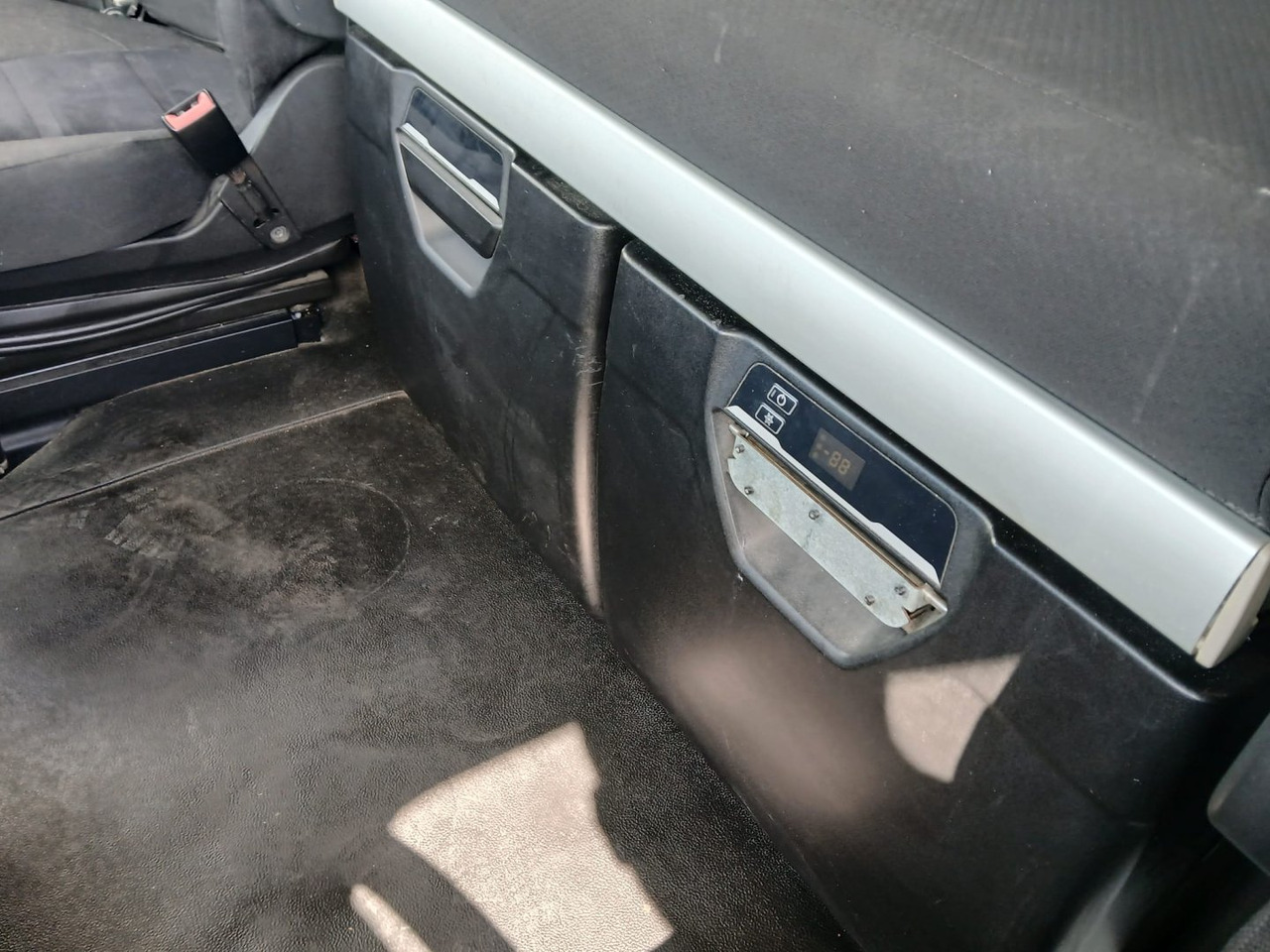 Tractor truck Cabeza Tractora IVECO 480 AUTOMATICO CON INTARDER: picture 11