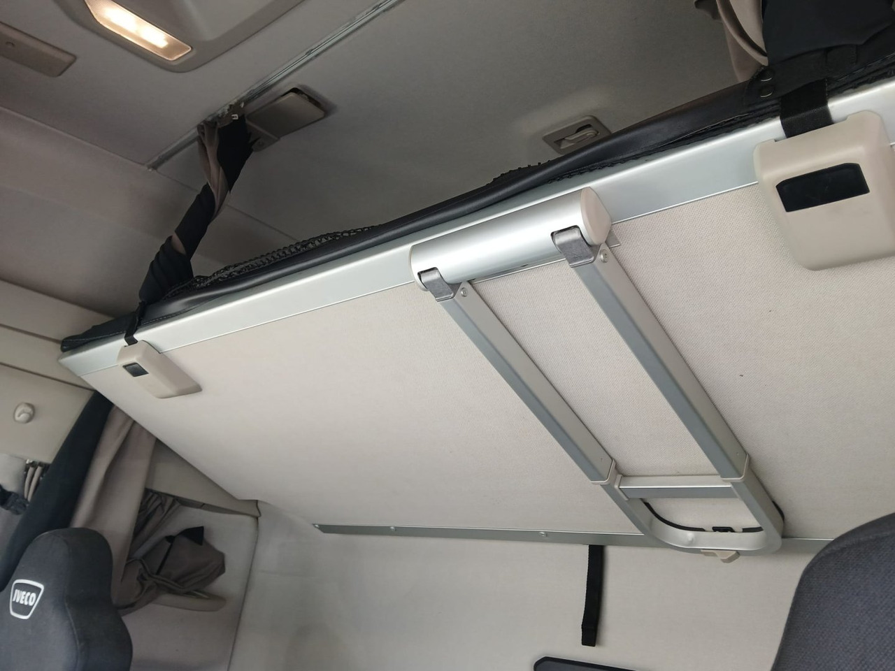 Tractor truck Cabeza Tractora IVECO 480 AUTOMATICO CON INTARDER: picture 13