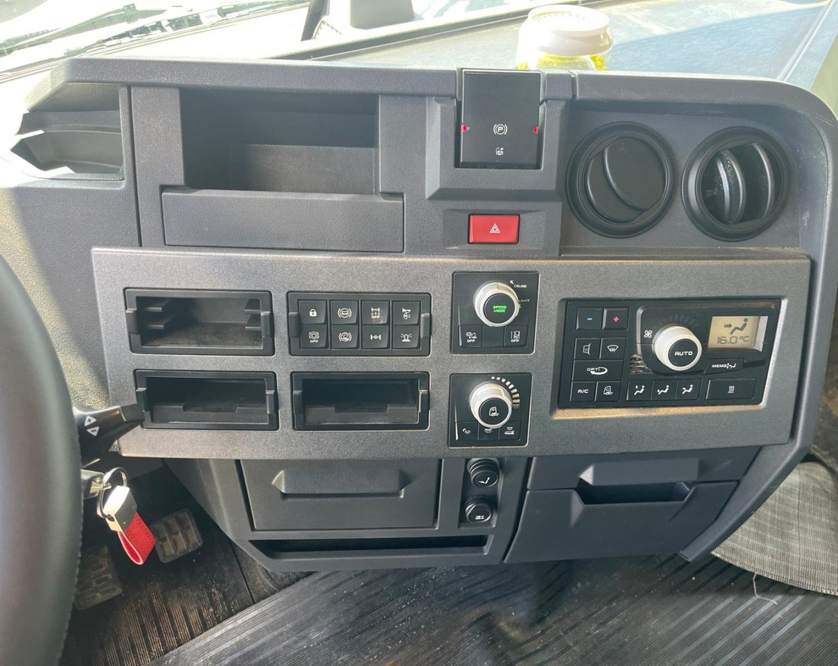 Tractor truck Cabeza Tractora Renault T520 AUTOMATICA INTARDER: picture 19
