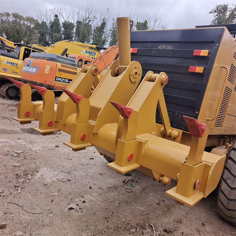 CAT 140H 140G 140K - Grader: picture 5 CAT 140H 140G 140K - Grader: picture 5