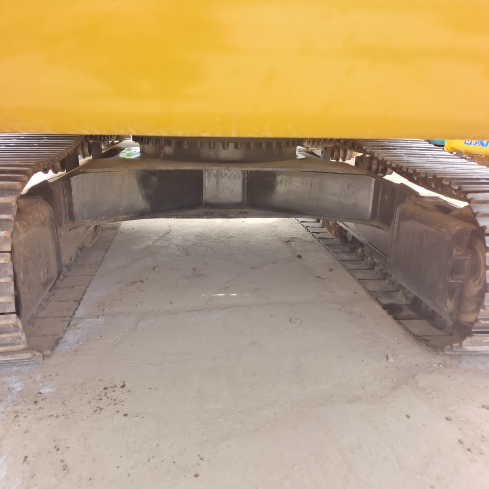 CAT 336D2L - Crawler excavator: picture 4 CAT 336D2L - Crawler excavator: picture 4