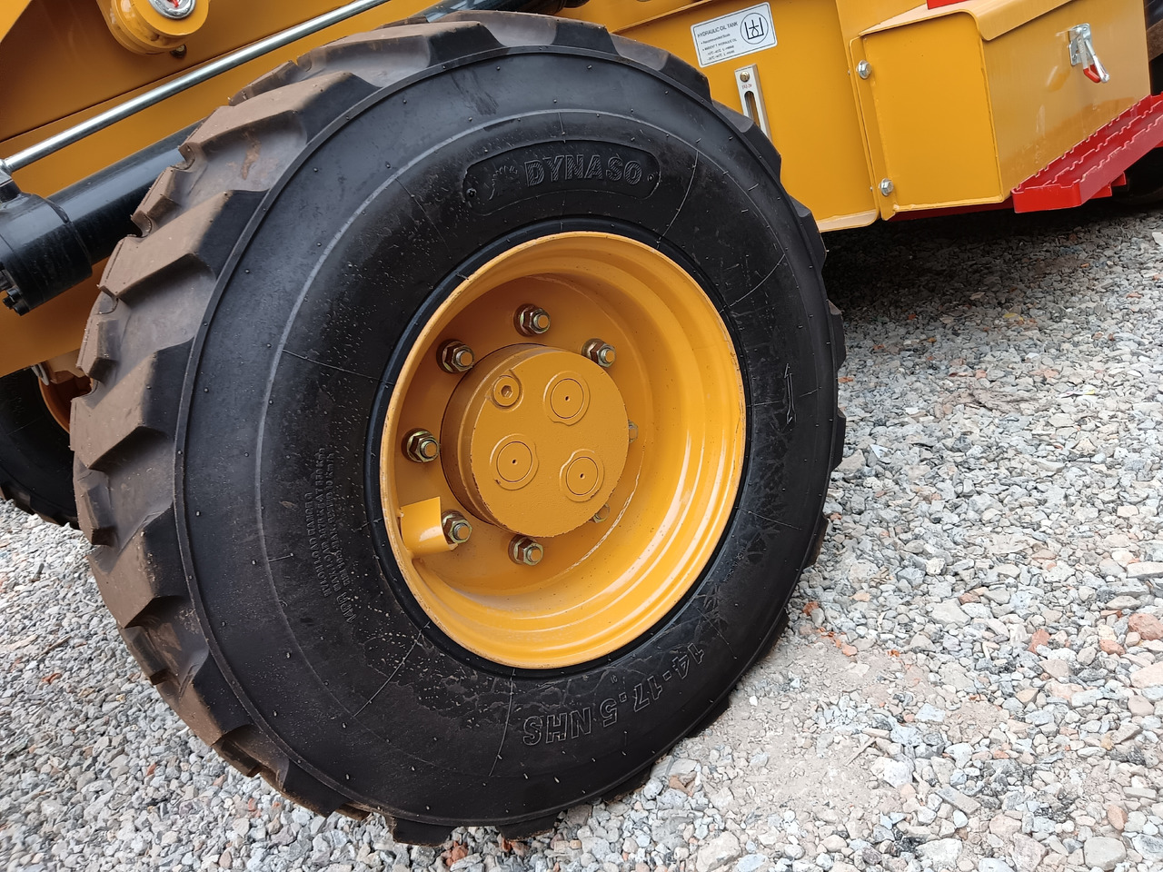 CAT 420F2 420FⅡ - Backhoe loader: picture 4 CAT 420F2 420FⅡ - Backhoe loader: picture 4