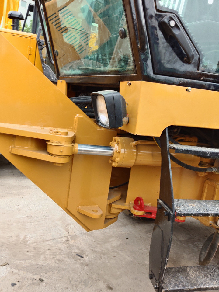 CATERPILLAR 140G CAT 140H 140K - Grader: picture 5 CATERPILLAR 140G CAT 140H 140K - Grader: picture 5