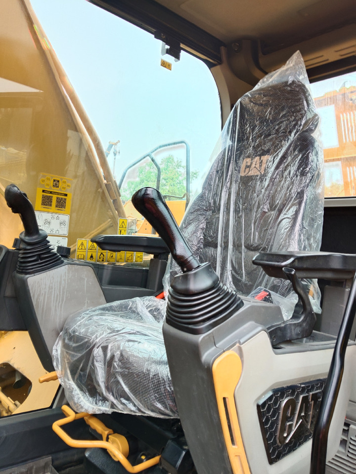 CATERPILLAR 330 GC CAT 330GC 336GC - Crawler excavator: picture 3 CATERPILLAR 330 GC CAT 330GC 336GC - Crawler excavator: picture 3